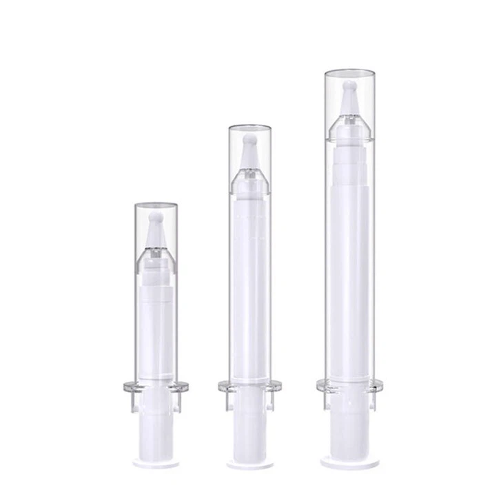 কসমেটিক সিরিঞ্জ